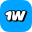1wocvr.com favicon